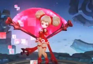 兔年小乔爆料视频大全,揭秘游戏幕后故事与精彩瞬间  第3张